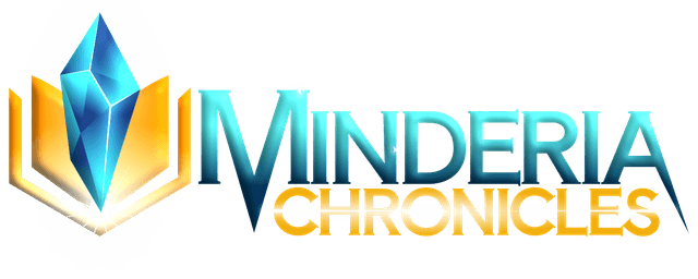 Les Chroniques de Minderia